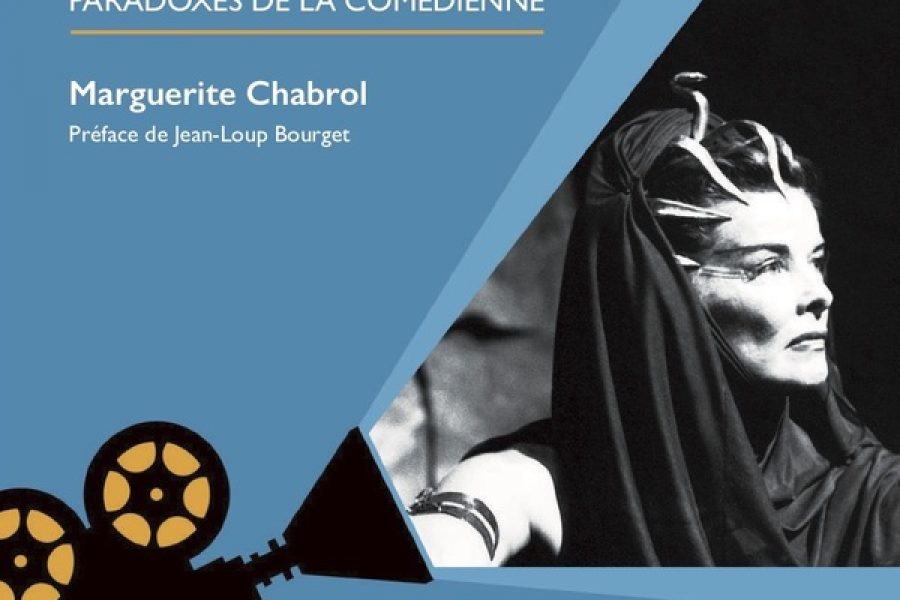 Katharine Hepburn. Paradoxes de la comédienne