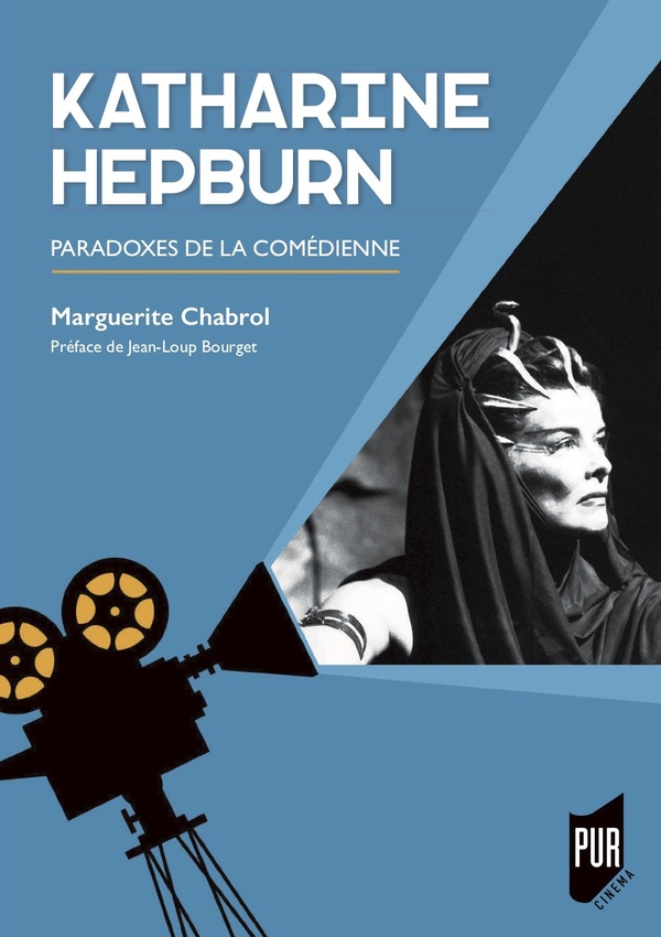 Si Katharine Hepburn est indéniablement une star de cinéma, on connaît moins sa carrière de comédienne et la façon dont le théâtre de Broadway a nourri ses rôles à l’écran. Les traits qu’on lui associe – modèle d’émancipation féminine, héroïne archétypale des comédies hollywoodiennes, icône yankee – dissimulent une construction complexe. Hepburn incarne par excellence les paradoxes des échanges entre la scène et l’écran. Elle représente une troisième voie dans le jeu d’acteur, entre la neutralité ou l’underplaying hollywoodien et l’école de l’Actors Studio, qui se rattache à un héritage indirect duparadoxe sur le comédien défini par Diderot...