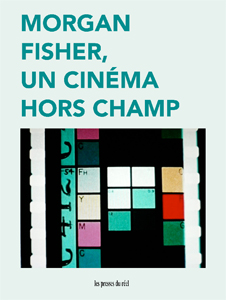 L’œuvre du cinéaste Morgan Fisher est aujourd’hui en voie d’obtenir le succès qu’elle mérite, mais la place originale qu’elle occupe – à l’intersection du cinéma avec la peinture, l’installation, l’architecture, la vidéo, le dessin et la photographie – reste à explorer, tout comme son impact sur de nouvelles générations d’artistes. Principalement ancré dans la filmographie de Fisher, ce recueil envisage celle-ci en rapport avec les nombreux autres travaux de l’artiste, souvent récents, qui en étendent et recomposent le paysage...