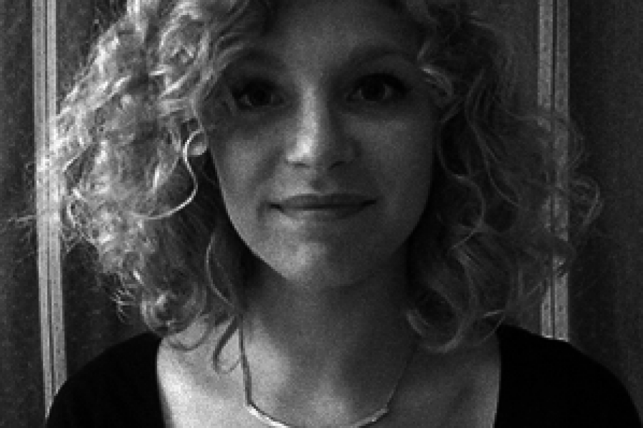Claire Demoulin