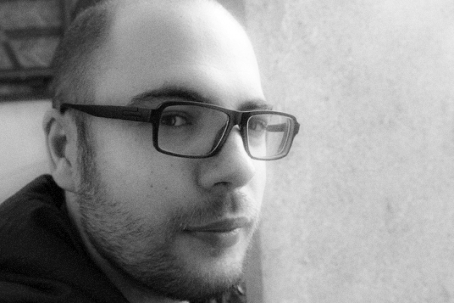 Gabriel Bortzmeyer
