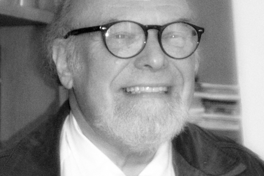 Patrick Louguet