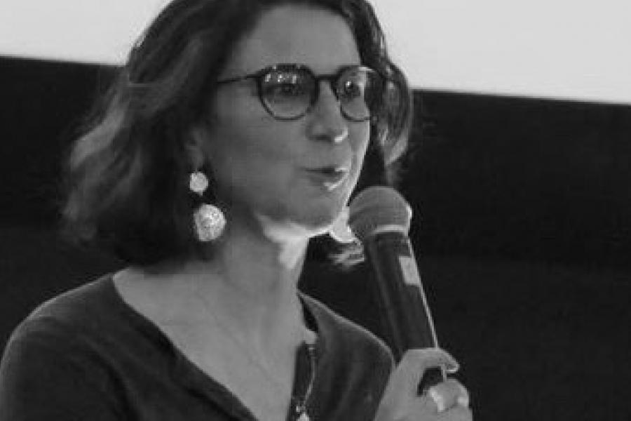 Emna Mrabet