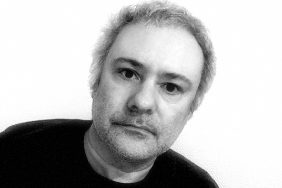 Enrique Seknadje