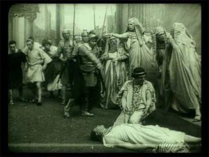 Le cinĂ©ma italien muet Ă la croisĂ©e des arts europĂ©ens (1896-1930) @ Cineteca di Bologna | Bologne | Ămilie-Romagne | Italie
