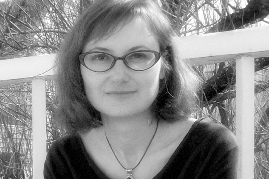Delphine Catéora-Lemonnier