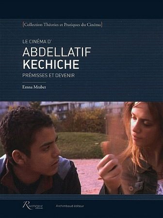 Quels procédés esthétiques et cinématographiques dans l’oeuvre d’Abdellatif Kechiche ? Et quel contexte particulier que celui de l’évolution de la représentation cinématographique de la population d’origine maghrébine en France ? Une analyse esthétique d’un corpus de films choisis permet d’observer les prémisses de cette oeuvre en devenir et d’appréhender la spécificité d’un mouvement qui débute dans les années soixante-dix et s’affirme au milieu des années quatre- vingt avec la sortie du film 