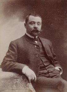 Ludovic Cortade :  Elie Faure, penseur du cinéma et de la société @ Ecole Normale Supérieure | Paris | Île-de-France | France