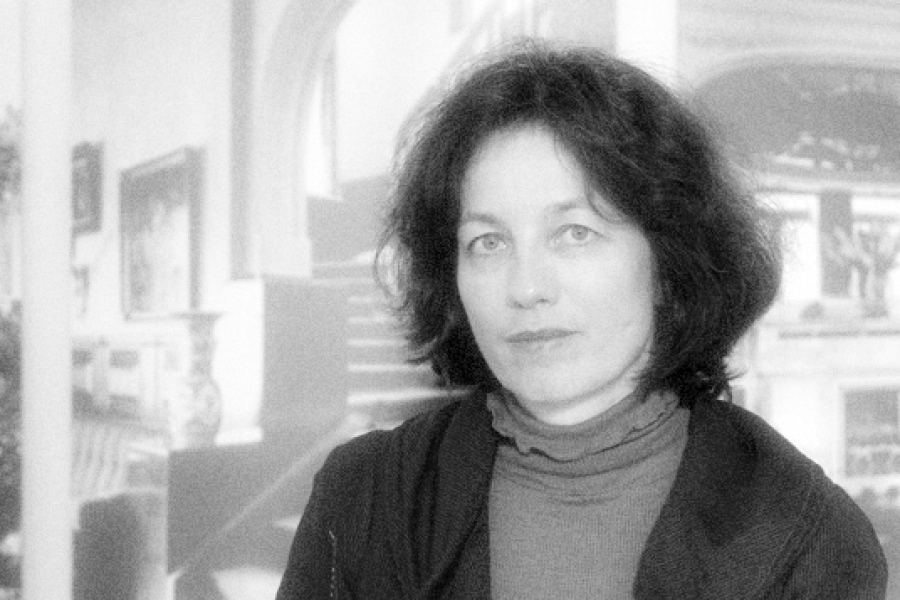 Christa Blümlinger