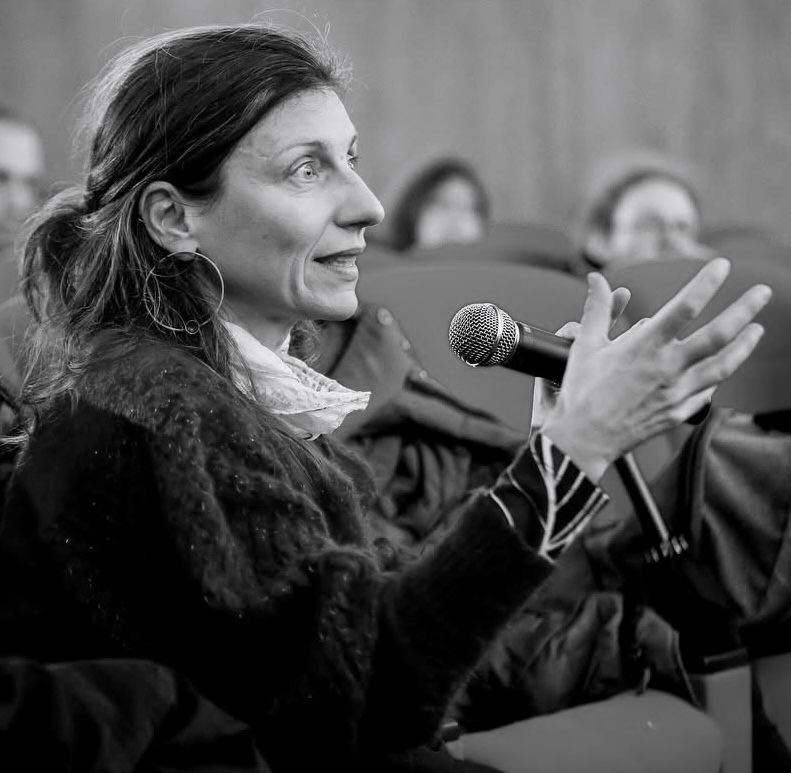 Mélisande Leventopoulos