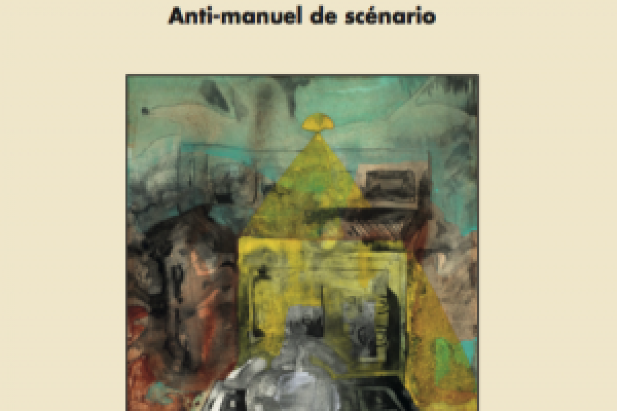La cinéfable entre drame et récit