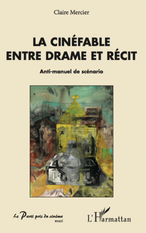 La « cinéfable » ne se loge dans aucun plan ou aucun son d’un film en particulier, elle les irrigue tous et se projette dans la salle obscure. En ce sens, elle se tient à l’opposé du scénario, ce texte qui se trouve, lui, en amont d’un film et qui en est l’outil. Il ne s’agit donc pas ici de donner des recettes pour écrire un scénario ni une bonne histoire. Pourtant le but de cet anti-manuel n’est en définitive pas théorique. Il vise à faire entrer le lecteur – étudiant, scénariste ou cinéaste – dans l’état d’effervescence qui prélude à toute création dans le champ de la fiction cinématographique...