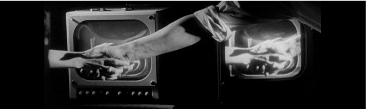 Image Gabor Body, Four Baga telles, 1975, 35 mm, 28'