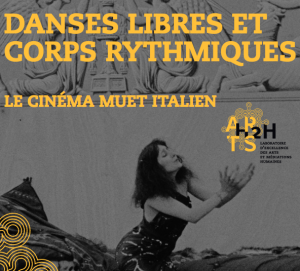 Danses libres et corps rythmiques @ Fondation Jérôme Seydoux - Pathé | Paris | Île-de-France | France