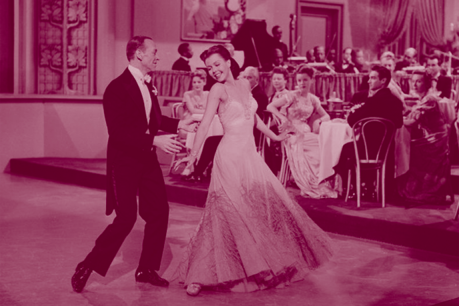 Le film musical hollywoodien