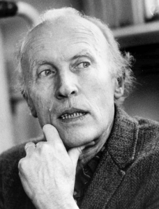 Eric Rohmerâs Film Theory (1948-1953) @ INHA - salle Mariette | Paris | Ăle-de-France | France