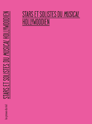 Plus qu’aucun autre genre cinématographique américain, la comédie musicale de l’âge d’or hollywoodien dépend de la présence et parfois du nombre de stars à l’affiche : si ces personnalités répondent aux exigences du star system, leurs indispensables compétences en danse et/ou en chant leur donnent aussi une place à part dans un modèle reposant principalement sur l’image. Cet ouvrage examine ce qui fait le propre des vedettes du musical américain à partir des années 1930 : leurs performances, en particulier en solo, qui révèlent aussi la façon dont la comédie musicale cinématographique interagit avec les cultures savante et populaire.