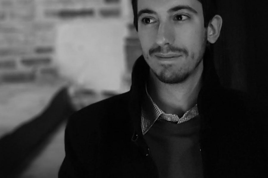 Stefano Darchino