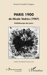 Rencontre autour de PARIS 1900 de Nicole VedrĂšs (1947) @ La Librairie du CinĂ©ma du PanthĂ©on | Paris | Ăle-de-France | France