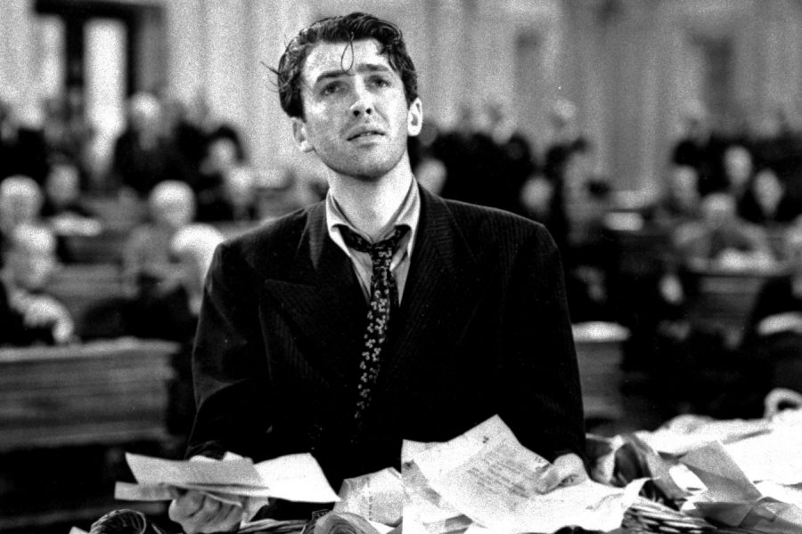 La rhétorique filmée dans le cinéma