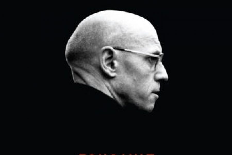 Foucault at the Movies
