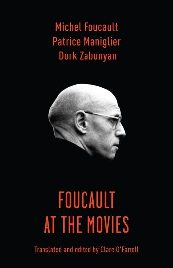 Michel Foucault’s work on film, although not extensive, compellingly illustrates the power of bringing his unique vision to bear on the subject and offers valuable insights into other aspects of his thought. 