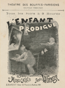 Apparition de l'objet 'musique de cinéma' @ INHA - salle Mariette | Paris | Île-de-France | France