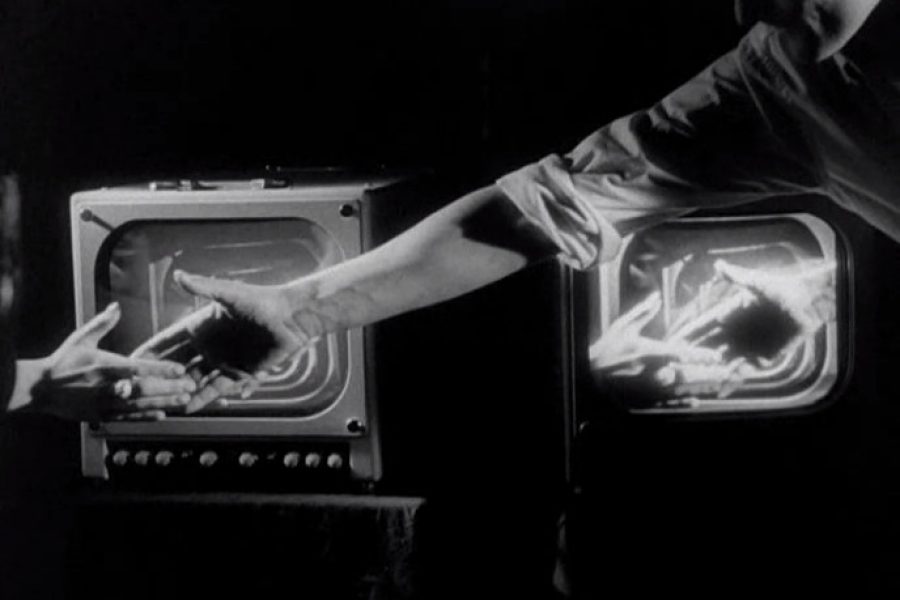 Émergence de l’art vidéo en Europe (1960-1980)