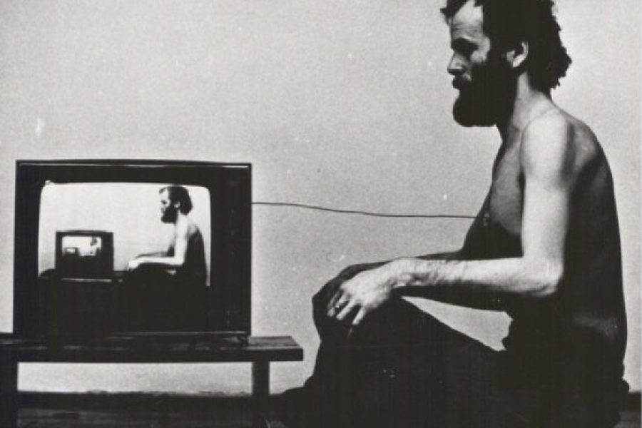 L’Émergence de l’art vidéo en Europe