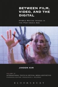 Conférence-débat avec Jihoon Kim @ Université Paris Didedot, salle 785 C, bùt. C