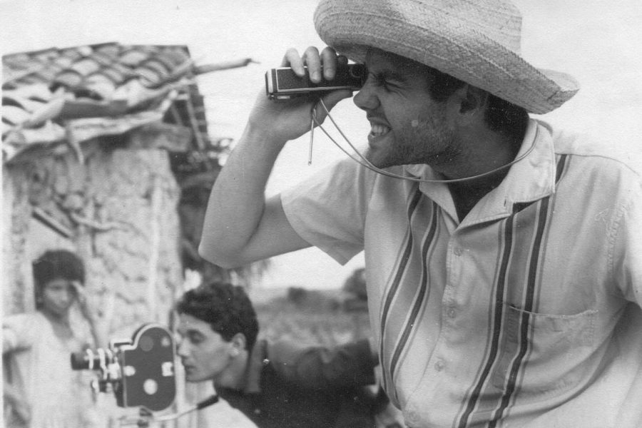 Film ethnographique et religion en Amérique Latine