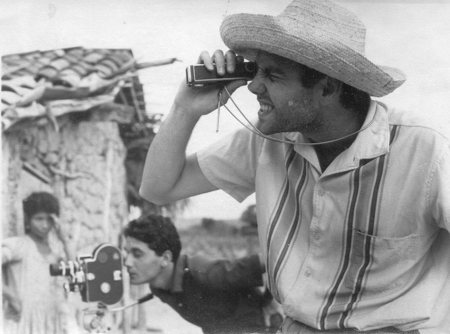 Film ethnographique et religion en Amérique Latine