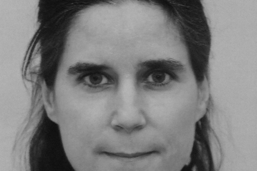 Agnès Pellerin