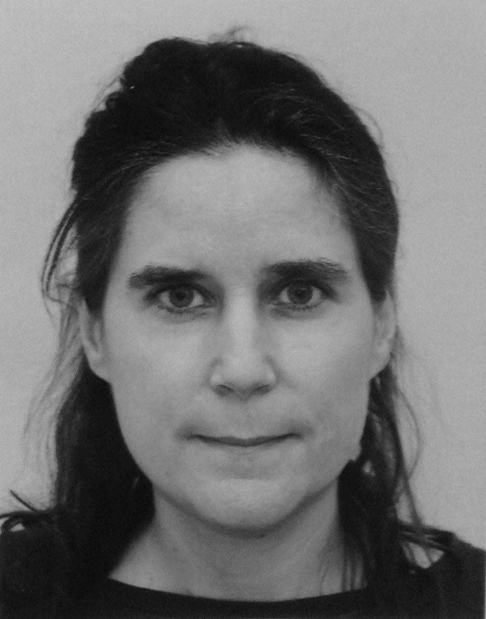 Agnès Pellerin