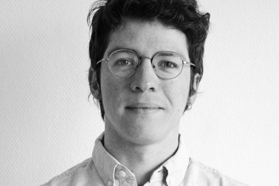 Ignacio Albornoz Fariña
