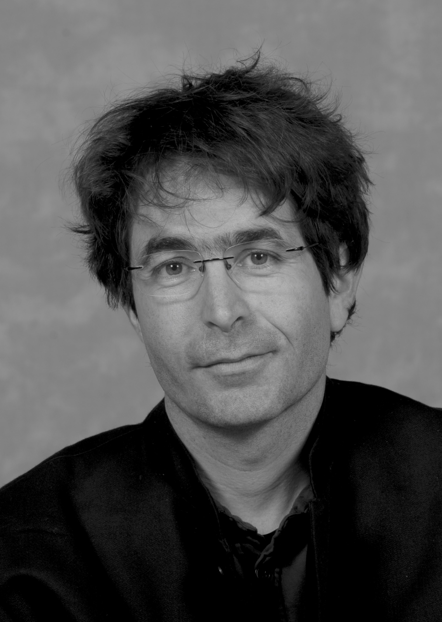 Olivier Zuchuat