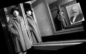 "La lettre à Serge Daney" de Gilles Deleuze : les trois âges de l'image @ Institut National d'Histoire de l'Art