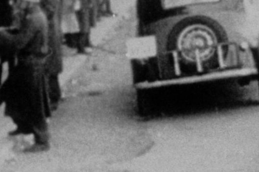 Régimes d’historicité dans le cinéma des années 1960 à nos jours (2018-2019)