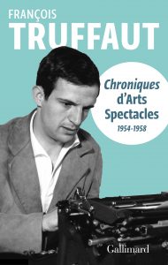 Bernard Bastide présente "François Truffaut, Chroniques d'Arts-Spectacles 1954-1958" @ Institut National d'Histoire de l'Art, Salle Peiresc