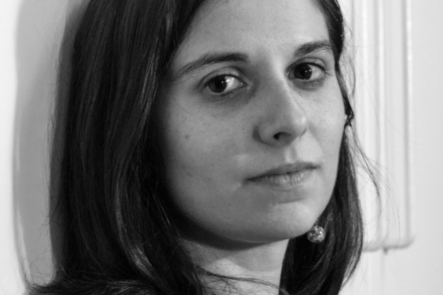 Claire Allouche