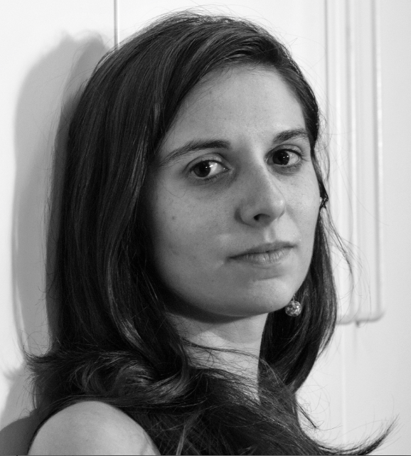Claire Allouche