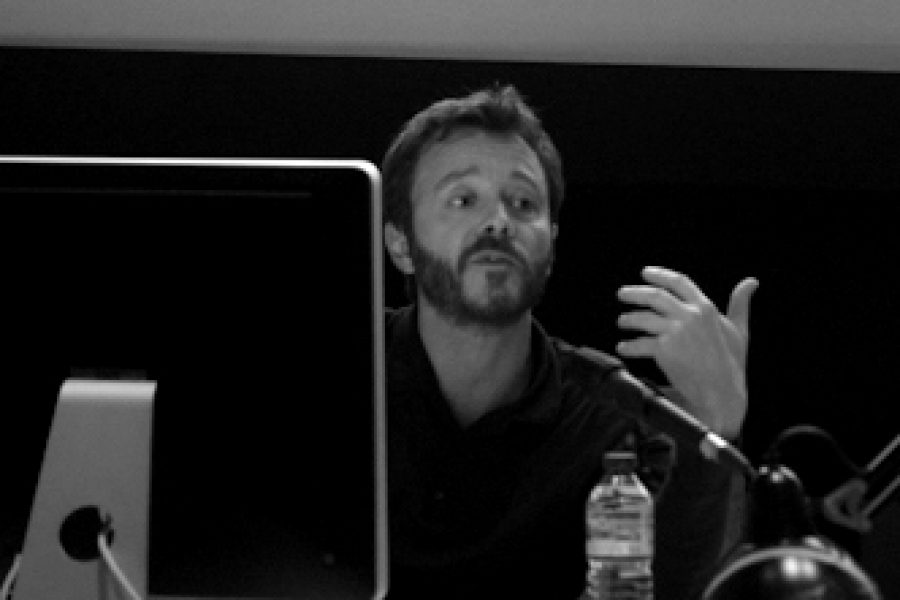 Grégoire Quenault