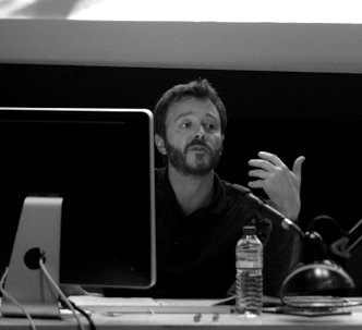 Grégoire Quenault