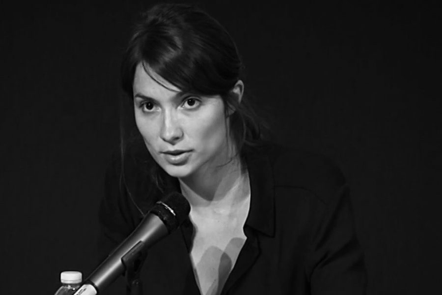 Jennifer Verraes