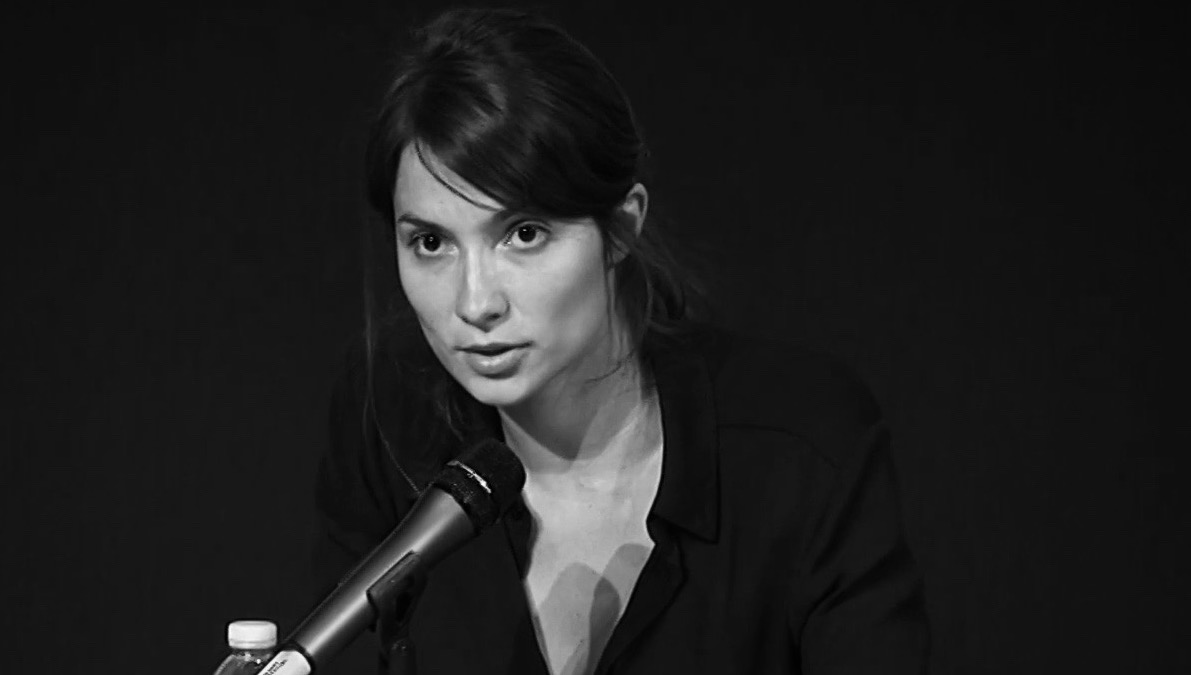 Jennifer Verraes