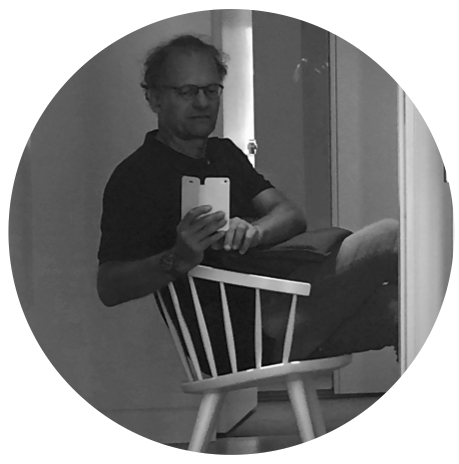 Robin Dereux