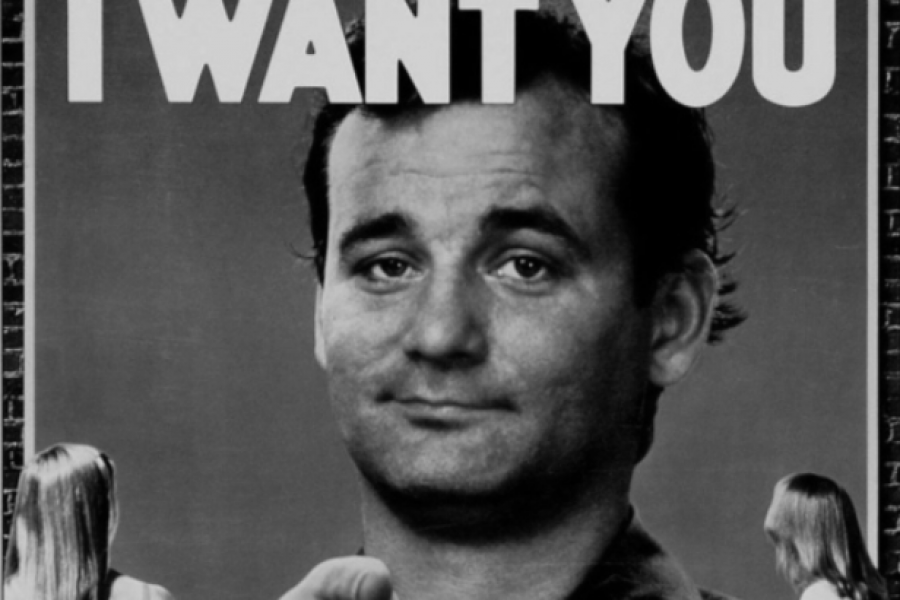 Y a-t-il un sens dans ce film ? La comédie américaine des années 1980