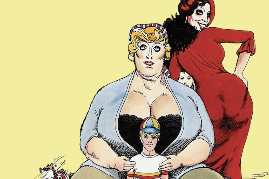 Le corps dans le cinéma et la cinéphilie italiens