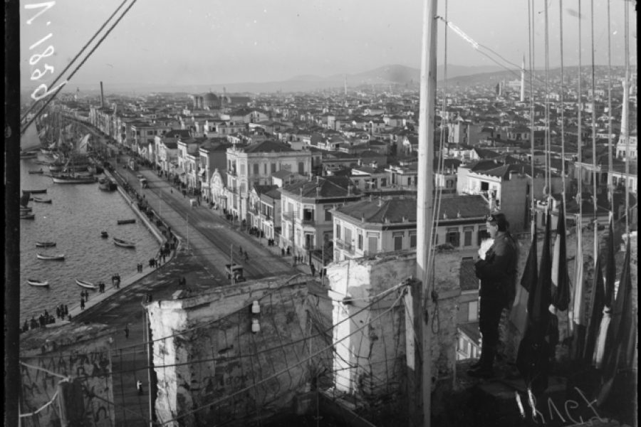 Visual Salonica