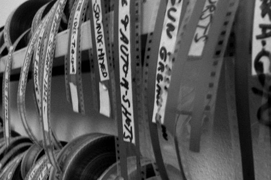 Histoires du patrimoine cinématographique